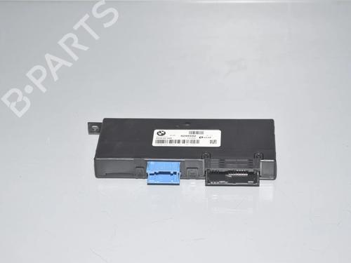 Used Electronic module Electronic module BMW 6 Gran Coupe (F06) 640 d (313 hp) 34083759 34083759