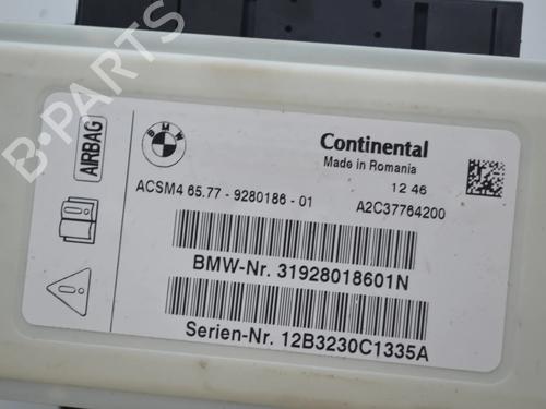 Electronic module BMW 5 Touring (F11) M 550 d xDrive | BP34078562M83  - Image 10