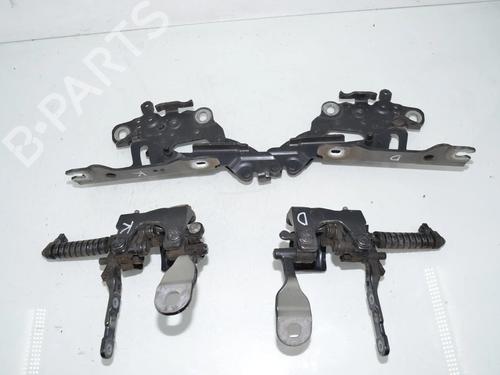 Used Hinge/Door check strap Hinge/Door check strap 38043361 38043361
