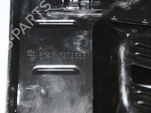 Pynteliste til bagklap BMW i3 (I01) Electric | BP34064079C151 - Image 3