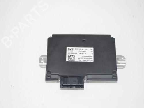 Used Electronic module Electronic module BMW 5 Touring (G31) 520 d (190 hp) 34070860 34070860