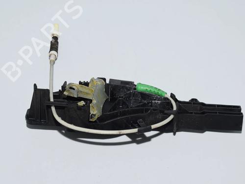 Support BMW 3 Convertible (E93) 330 d | BP34071883C155  - Image 5