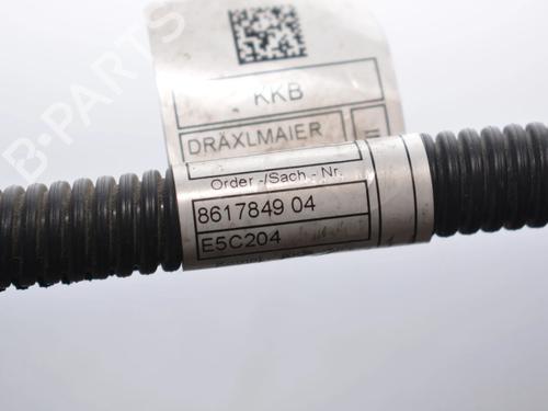 Wiring harness BMW i3 (I01) Range Extender | BP34064032E16  - Image 9