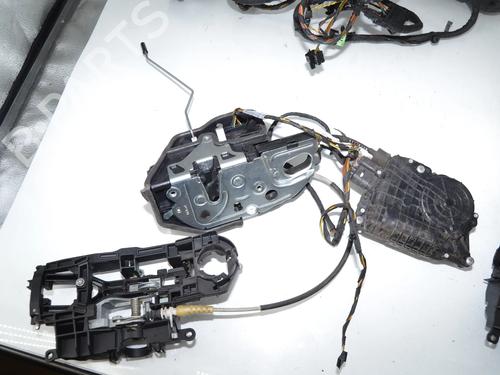 Electronic module BMW 5 Touring (F11) 530 d | BP34217160M83 - Image 5