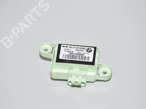 Used Electronic sensor Electronic sensor BMW X3 (E83) 2.0 d (150 hp) 34061435 34061435