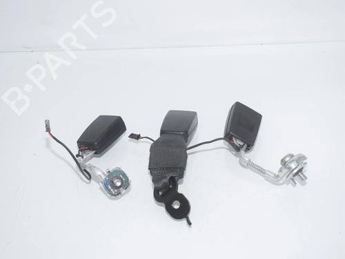Used Seat buckle Seat buckle 36876866 36876866