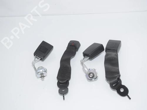 seat-buckle-bmw-6-gran-coupe-f06-2012-2013-2014-2015-2016-2017-2018-34092779 main image
