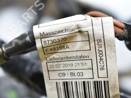 Wiring harness BMW i3 (I01) Electric | BP34070984E16  - Image 7