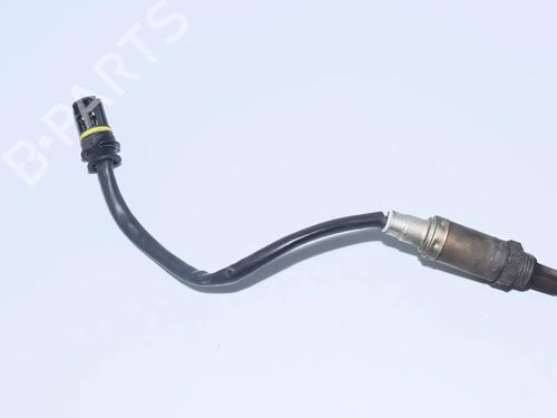 Used Electronic sensor Electronic sensor BMW X5 (E53) 4.6 is (347 hp) 34072467 34072467