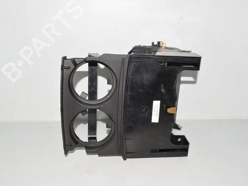 Cup/Object holder BMW X5 (E53) 4.4 i | BP34093453I37  - Image 7