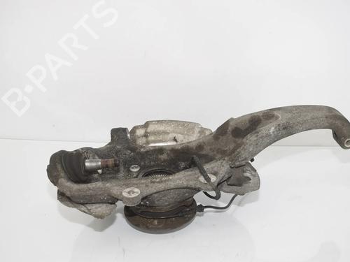 Used Right front steering knuckle Right front steering knuckle BMW 5 Touring (F11) M 550 d xDrive (381 hp) 34088208 34088208