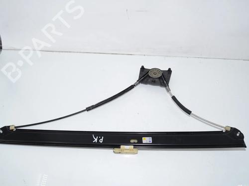 Used Front left window mechanism Front left window mechanism VW CRAFTER Van (SY_, SX_) 2.0 TDI FWD (SYB, SYC, SYD) (177 hp) 35959453 35959453
