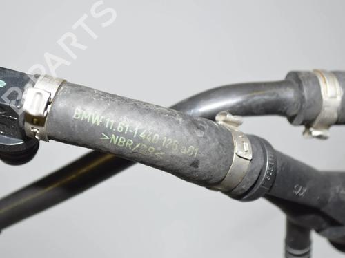 Pipe BMW X5 (E53) 4.4 i | BP34075627M125  - Image 7