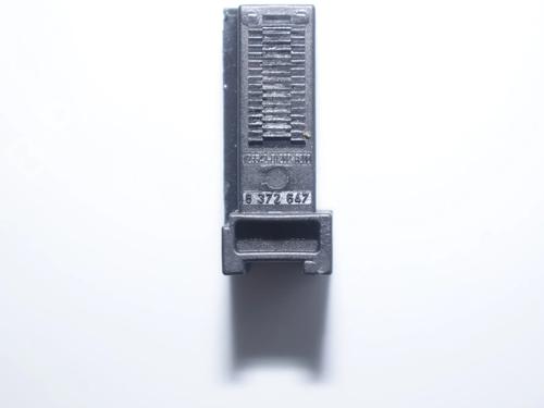 Electronic module BMW 5 (E39) 530 d | BP34093007M83  - Image 8
