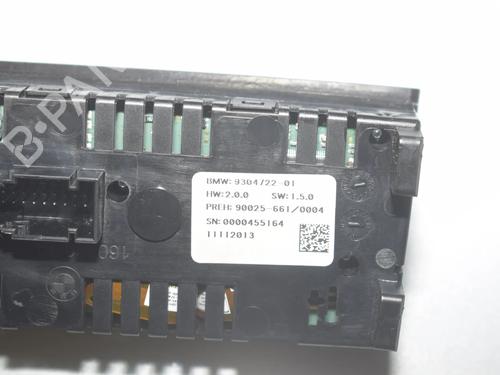 Electronic module BMW 6 Gran Coupe (F06) 650 i xDrive | BP34087163M83  - Image 11