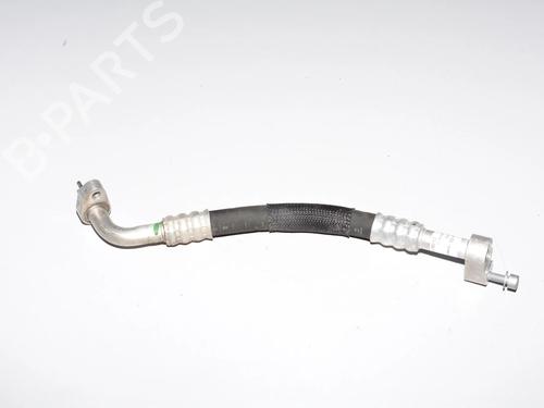 Used AC pipe AC pipe BMW i3 (I01) Range Extender (170 hp) 34075567 34075567