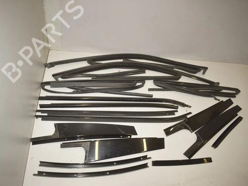 Used Other Other BMW X3 (G01, F97, G08) xDrive 30 e Plug-in-Hybrid (292 hp) 34097902 34097902