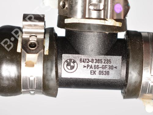 Thermostat housing BMW i3 (I01) Range Extender | BP34065376M116  - Image 7