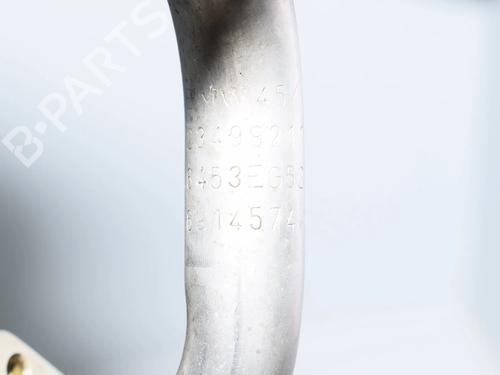 AC pipe BMW 6 Convertible (E64) 650 i | BP34078075M126  - Image 5