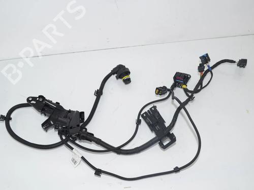 Used Wiring harness Wiring harness BMW 2 Coupe (G42, G87) 220 i (184 hp) 34091234 34091234