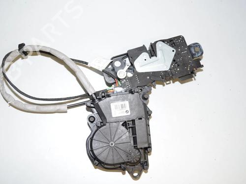 Electronic module BMW X3 (G01, F97, G08) iX3 | BP34071758M83  - Image 5