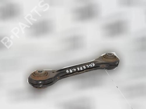 Venstre bagtil bærearm Venstre bagtil bærearm BMW 1 (E87) 118 d (143 hp) 34097811 34097811