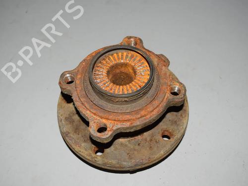 Used Other Other BMW X1 (E84) xDrive 20 d (177 hp) 34096430 34096430