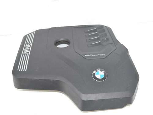 Used Upper protection Upper protection BMW 2 Coupe (G42, G87) 220 i (184 hp) 34097732 34097732