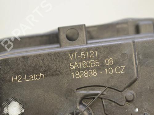 Front left lock BMW X1 (U11) sDrive 18 i | BP34063020C98 - Image 5