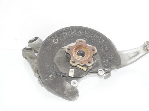 Used Left front steering knuckle Left front steering knuckle BMW 7 (G11, G12) 750 d, Ld xDrive (400 hp) 36509795 36509795