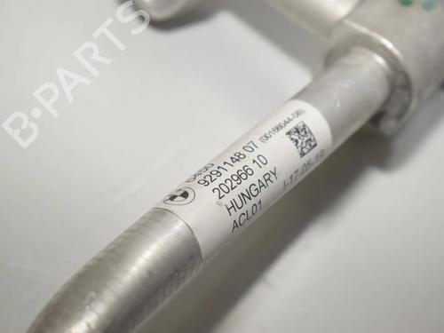 AC pipe BMW i3 (I01) Electric | BP34061613M126  - Image 14