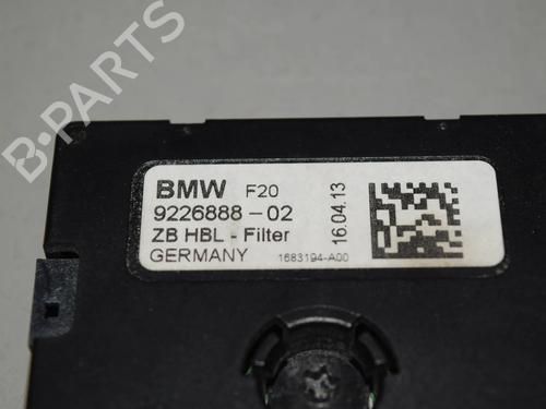 Electronic module BMW 1 (F20) 118 d | BP34079029M83 - Image 4