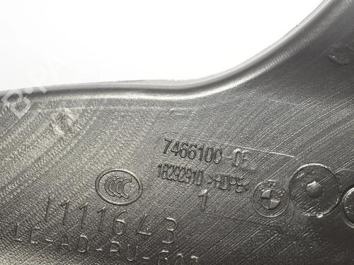 Pipe BMW X7 (G07) xDrive 30 d | BP34064329M125  - Image 5