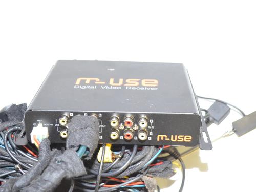 Electronic module BMW 5 (F10) 530 d | BP34071689M83  - Image 20