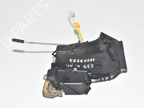 front-left-lock-bmw-5-touring-e39-1996-1997-1998-1999-2000-2001-2002-2003-2004-34068105 main image