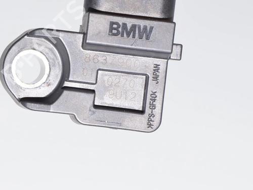 Electronic sensor BMW 5 (G30, F90) 530 i xDrive | BP34085954M84  - Image 5