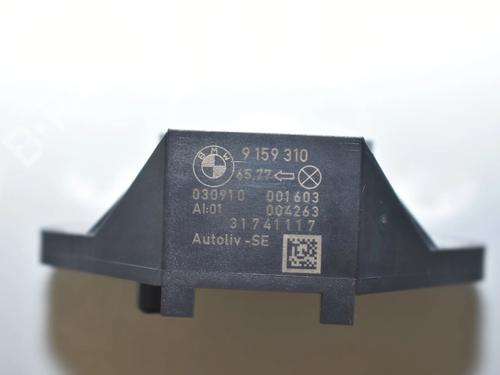 Electronic sensor BMW 5 Touring (F11) 520 d | BP34097289M84 - Image 4