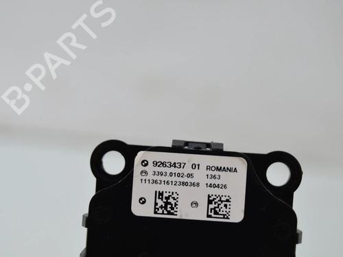 Switch BMW 5 Touring (F11) 530 d xDrive | BP36852778I30  - Image 7