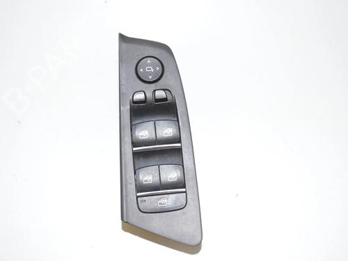Used Left front window switch Left front window switch BMW 5 (G30, F90) M 550 i xDrive (462 hp) 34073414 34073414