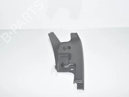 Used Boot lining Boot lining BMW X6 (F16, F86) M 50 d (381 hp) 34066488 34066488