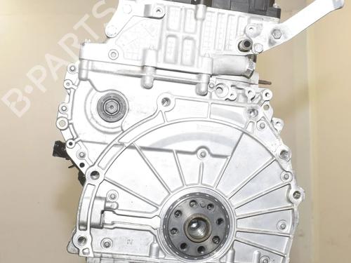 Used Engine Engine 36887376 36887376