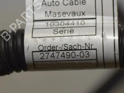 Cable BMW i3 (I01) s Electric | BP34090409E12  - Image 5