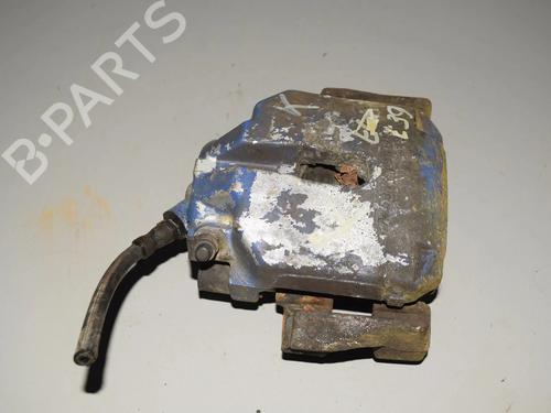 Used Left front brake caliper Left front brake caliper BMW 5 (E39) 530 d (193 hp) 34081822 34081822