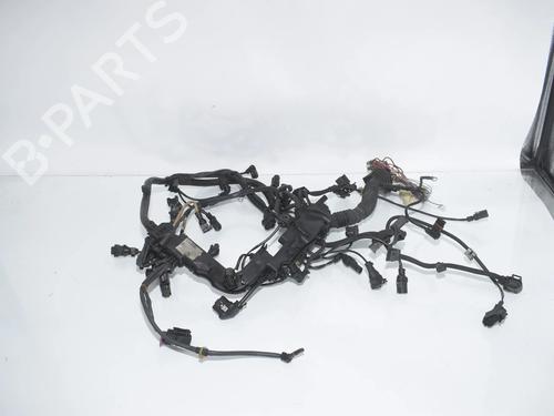 Kabelbaum für Kabelbaum BMW 5 Touring (F11) M 550 d xDrive (381 hp) 35985204 35985204