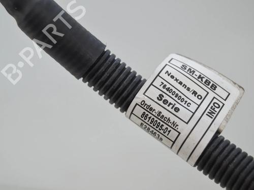 Cable BMW i3 (I01) s Electric | BP34062824E12  - Image 5