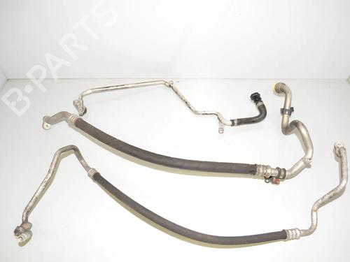 Used AC pipe AC pipe BMW 5 (F10) 535 d (313 hp) 34084804 34084804