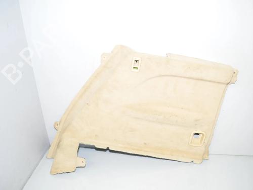 Used Boot lining Boot lining BMW X5 (F15, F85) M 50 d (381 hp) 34065081 34065081