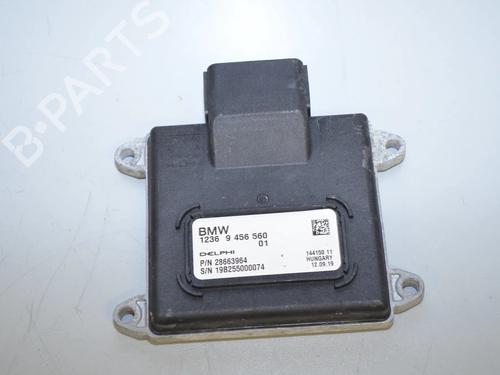 Electronic module BMW i3 (I01) Electric | BP34084629M83  - Image 7