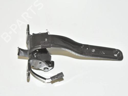 Used Hinge/Door check strap Hinge/Door check strap BMW i3 (I01) Electric (170 hp) 34065154 34065154
