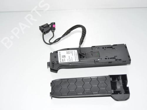 Electronic module BMW 5 (F10) 525 d | BP34080719M83  - Image 5